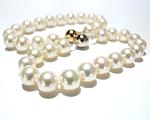 Armbnder<br>aus Perlen<br>9.5 - 10.5 mm