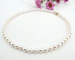 Akoya Perlenkette aus Japan sicher online kaufen