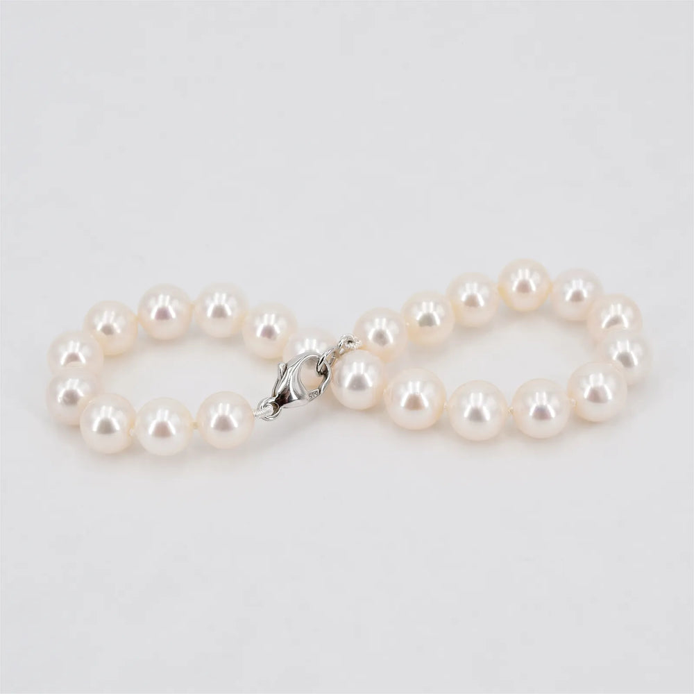 Geburtstagsgeschenk, Perlen Armband