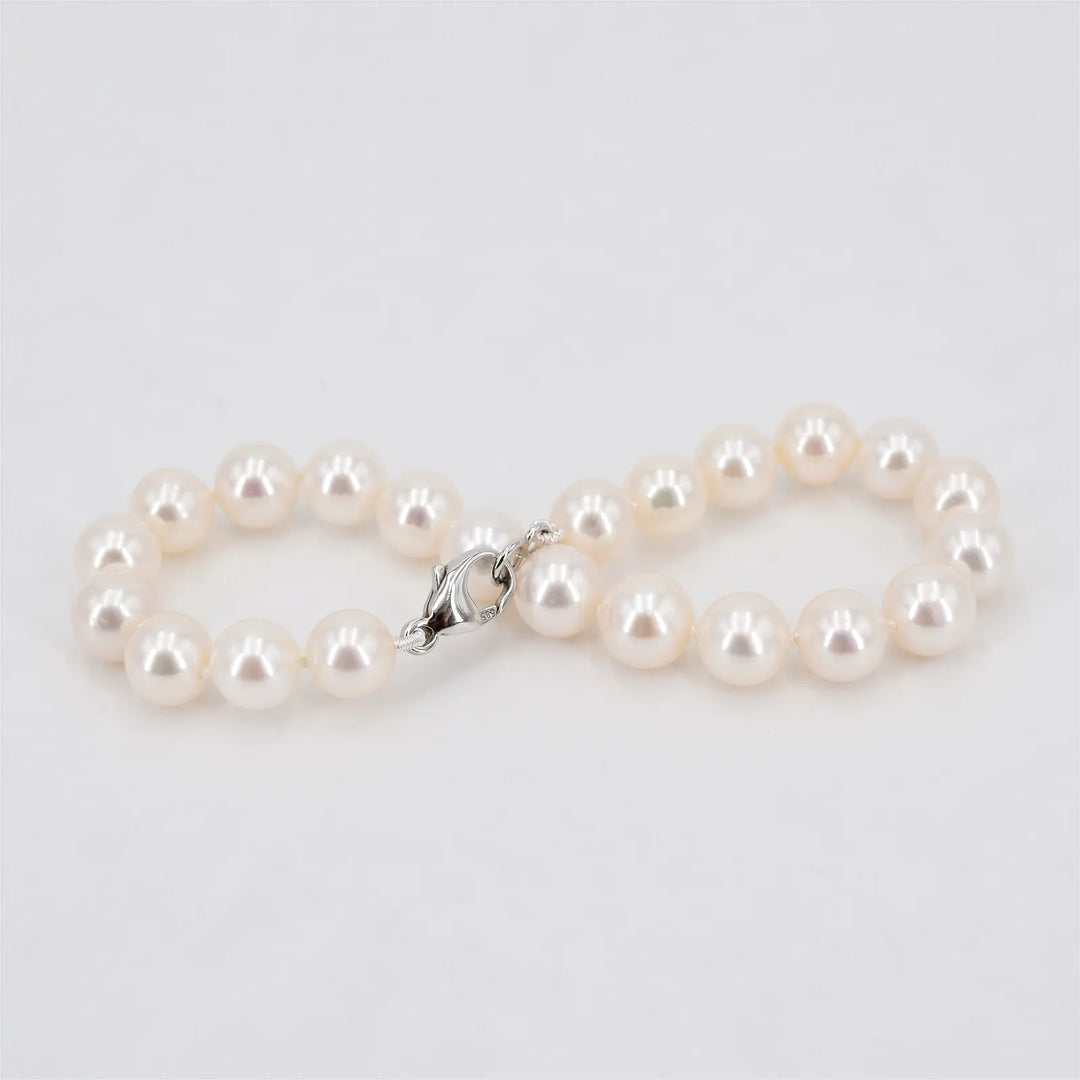 Geburtstagsgeschenk, Perlen Armband