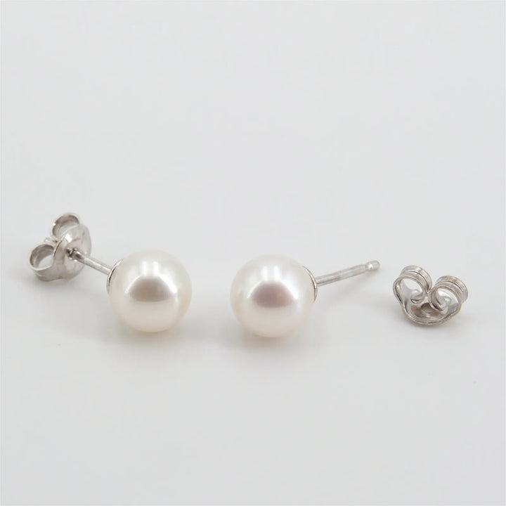 Perlen Ohrschmuck
