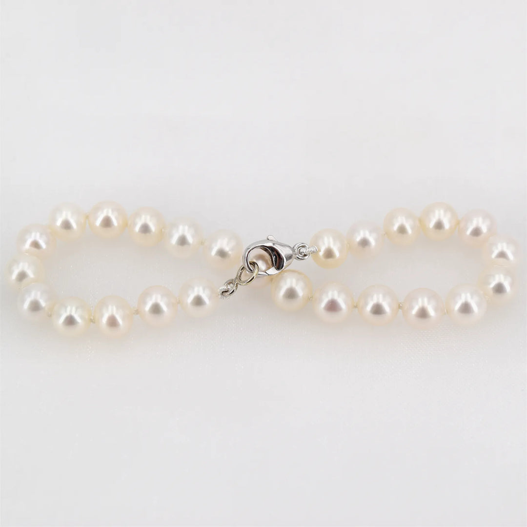Perlenarmband