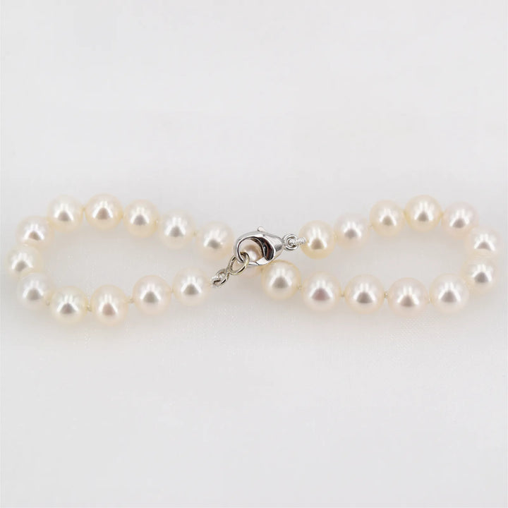 Perlenarmband