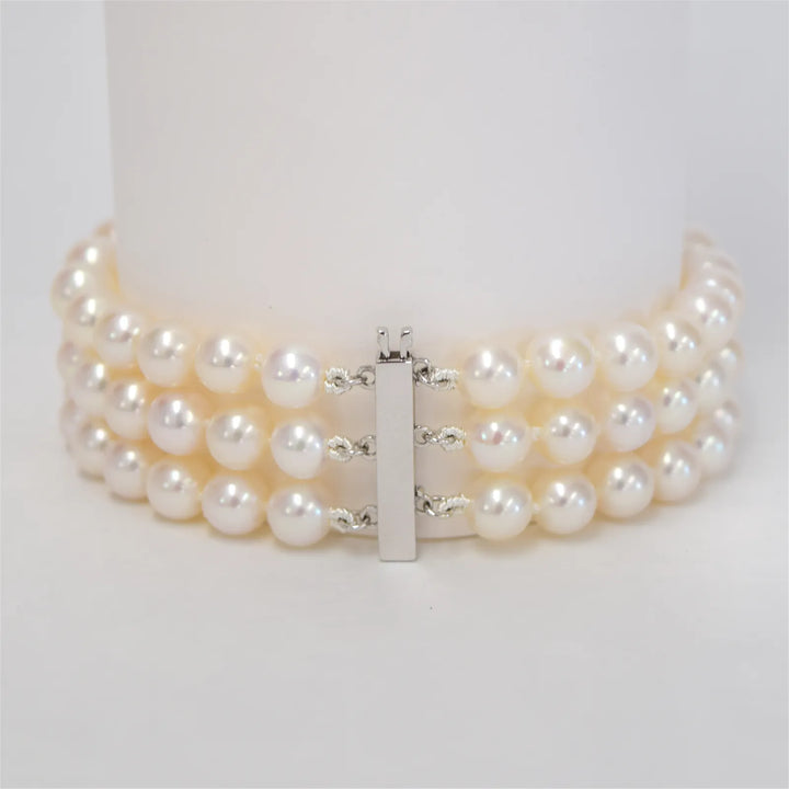Perlenschmuck Armband