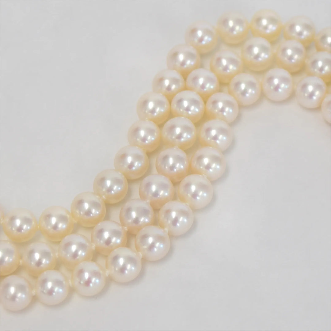 Perlenschmuck Armband
