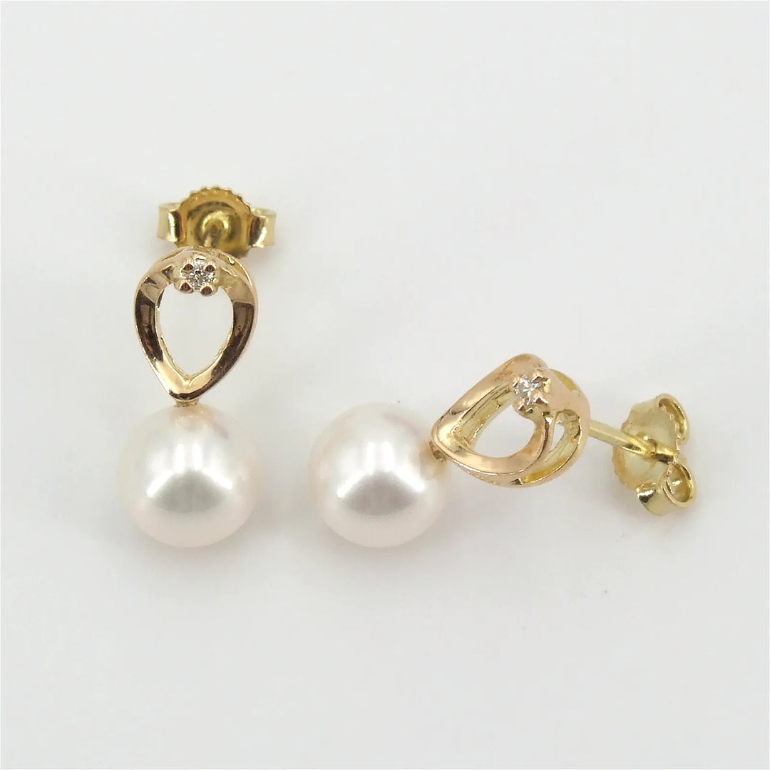 Perlenschmuck Braut