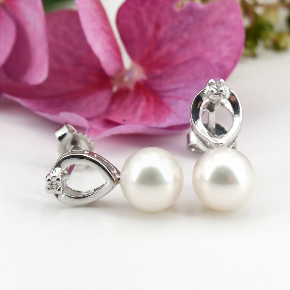 Perlenschmuck Braut