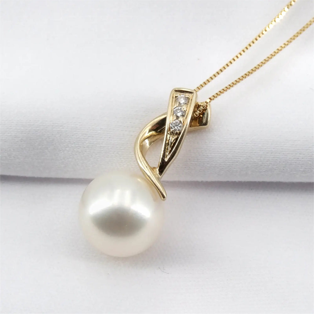 Zuchtperlen Schmuck