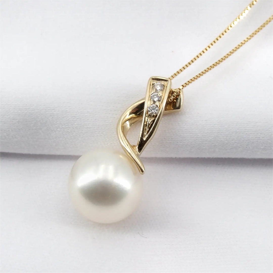 Zuchtperlen Schmuck