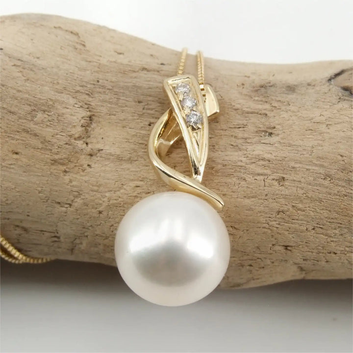Zuchtperlen Schmuck