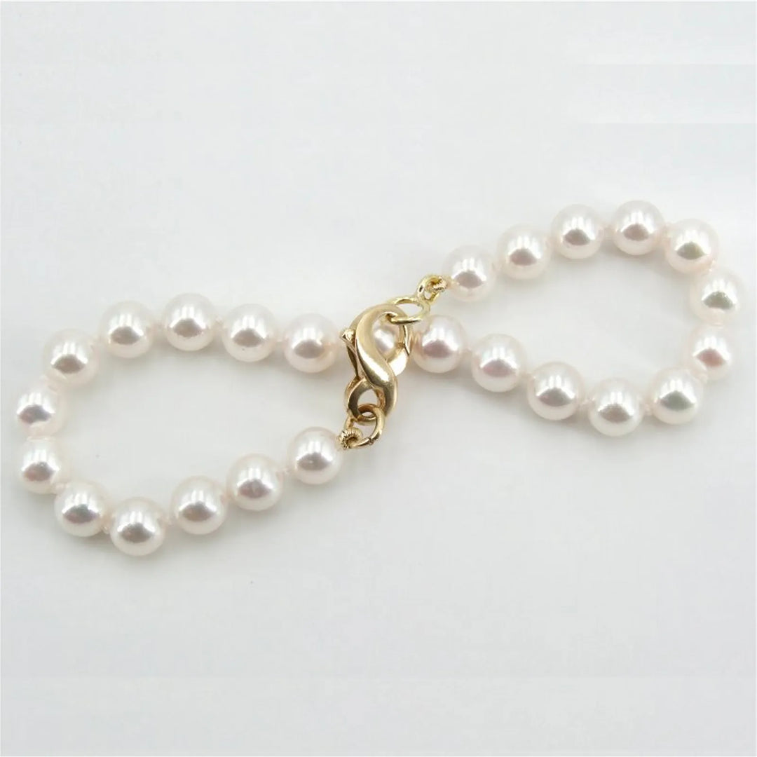 Perlen Armband