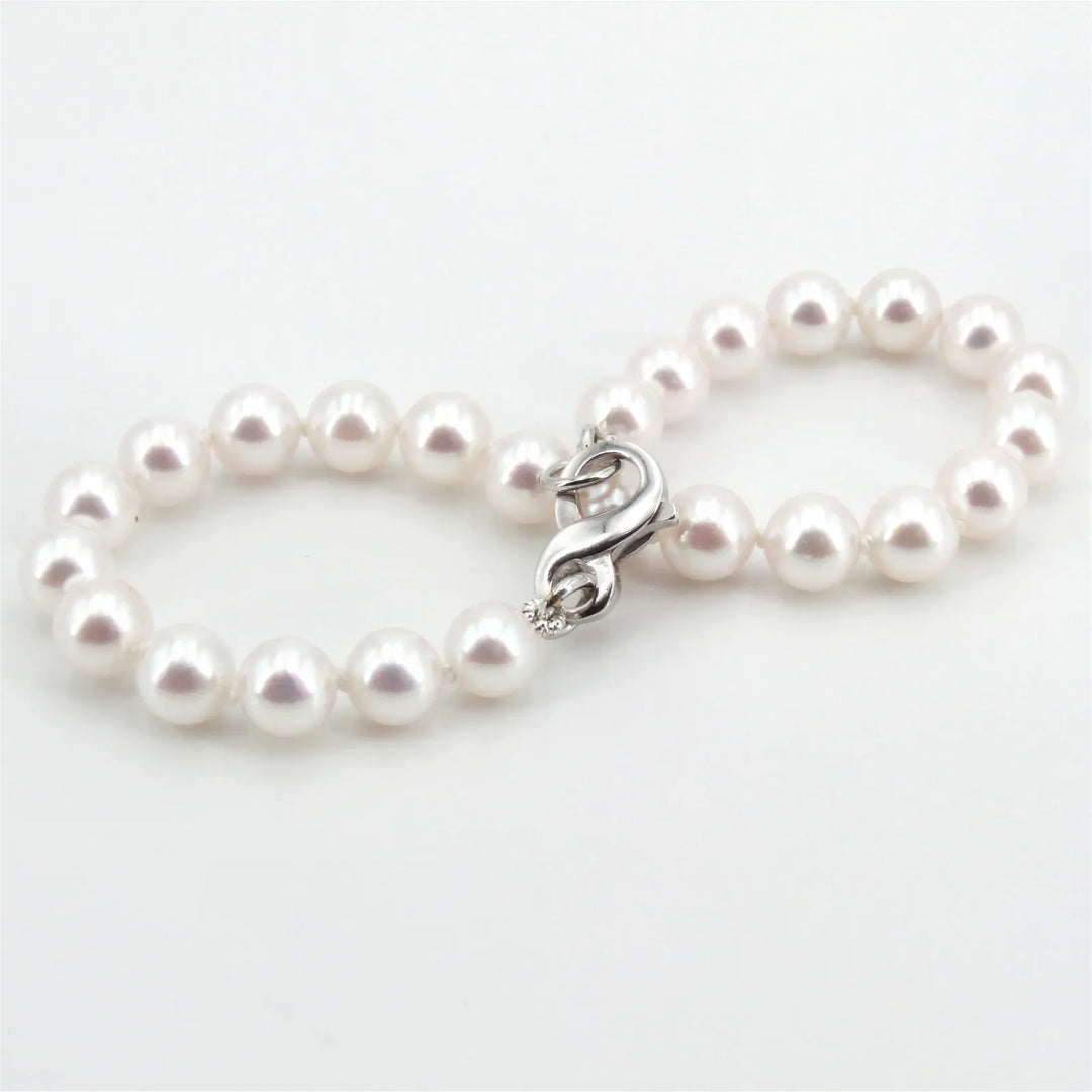 Perlen Armband