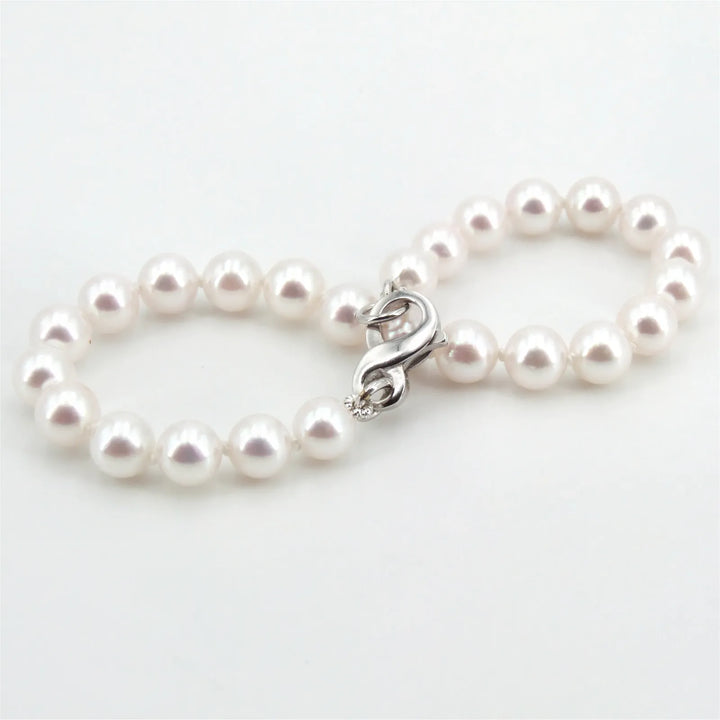 Perlen Armband