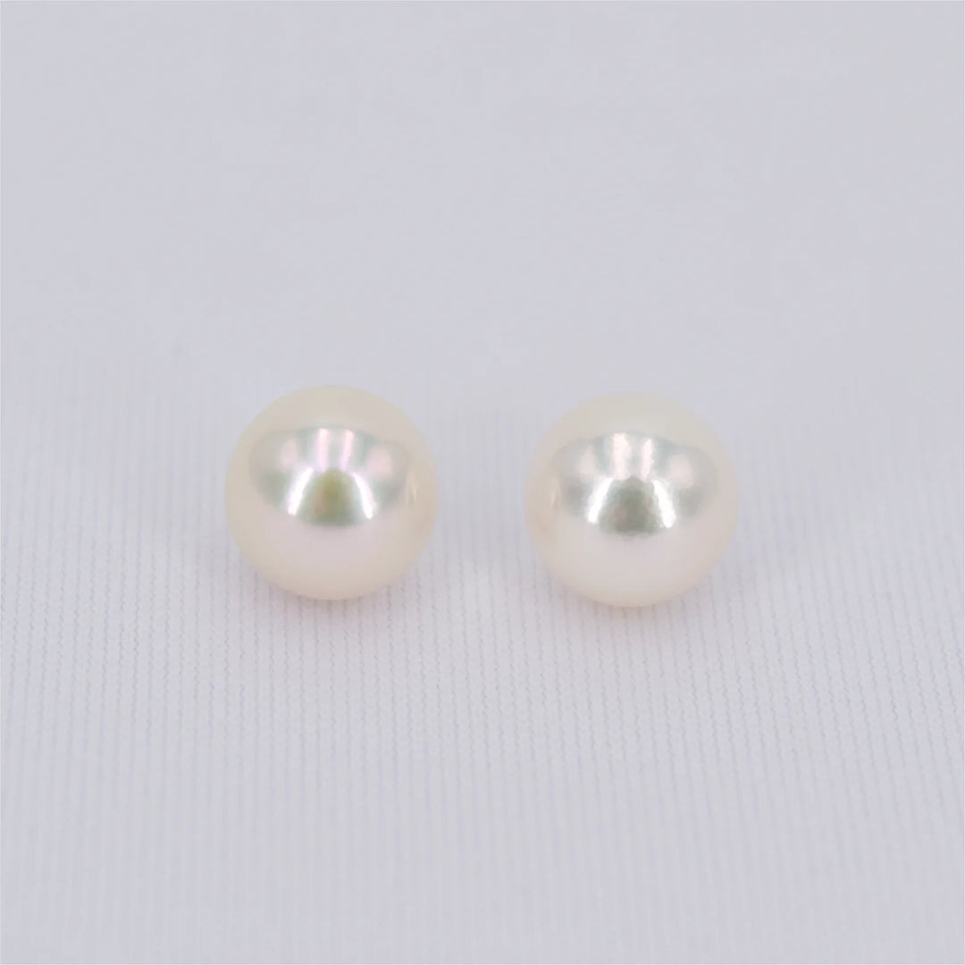 Akoyaperlen Paare 6.0 - 9.5 mm