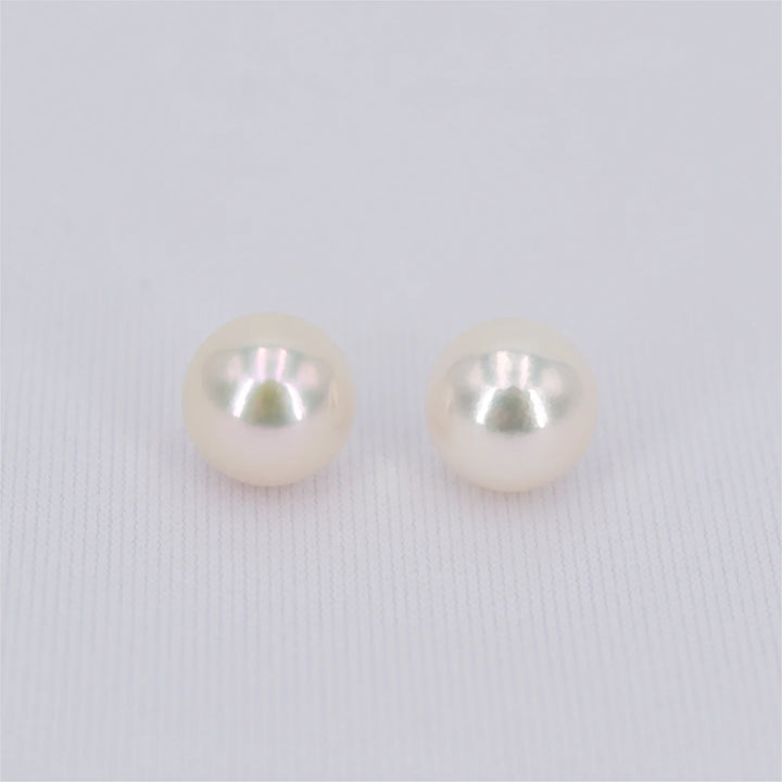 Akoyaperlen Paare 6.0 - 9.5 mm