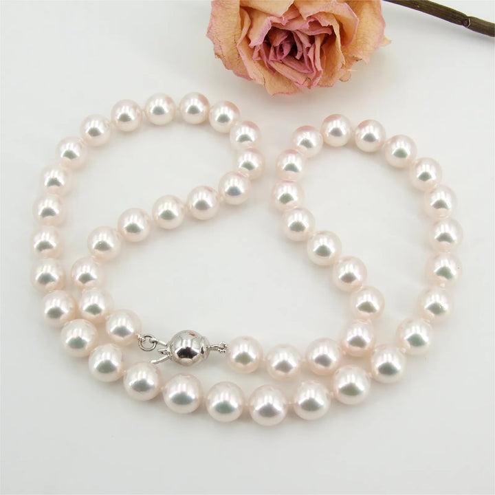 Akoya Perlen Collier kaufen