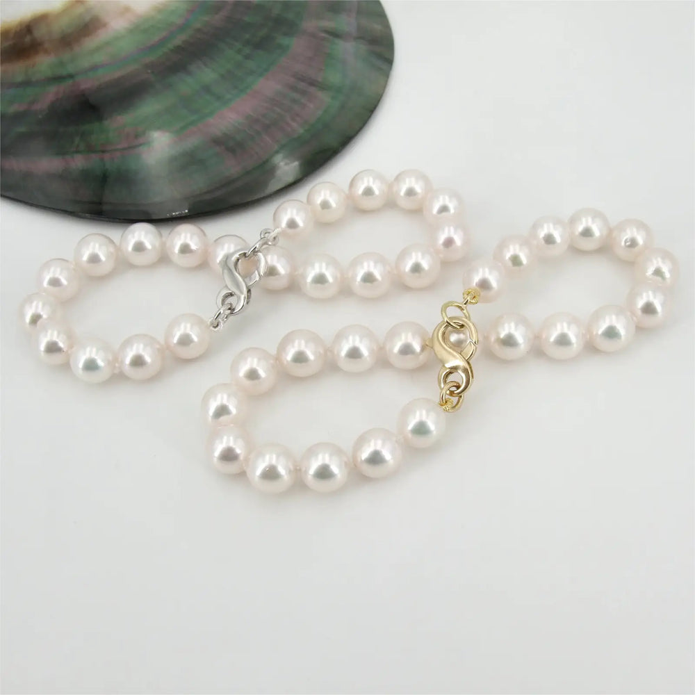 Akoya Perlen Armband