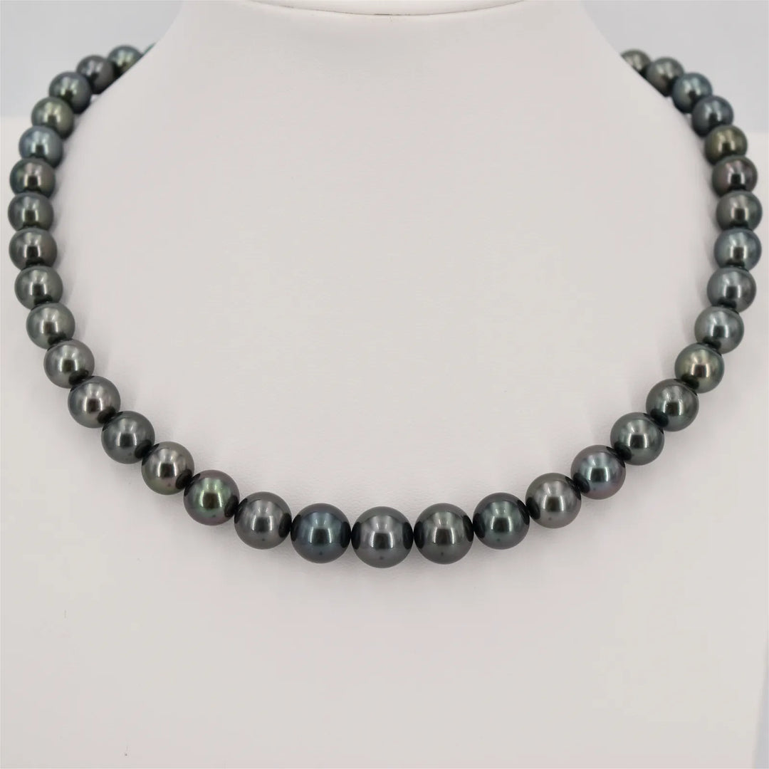 Tahitiperlen Kette