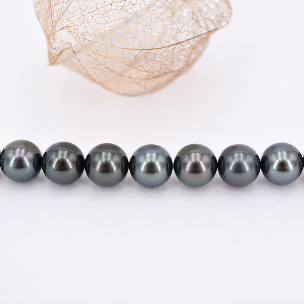 Tahitiperlen Armband