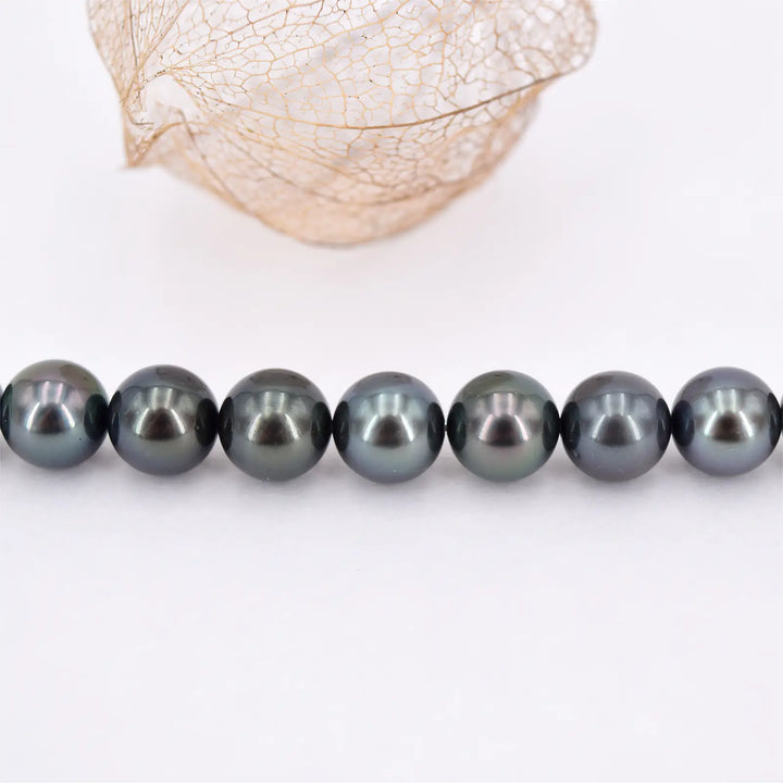 Tahitiperlen Armband