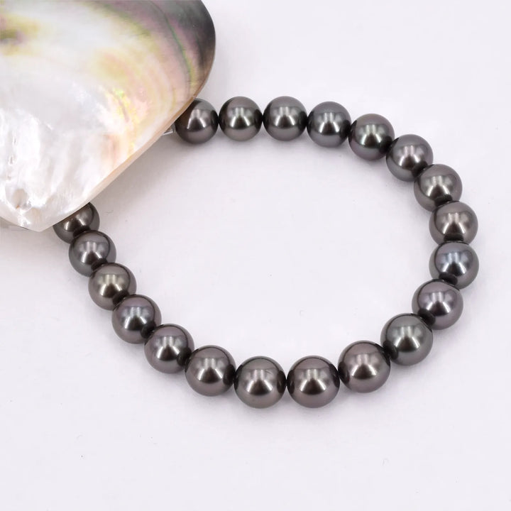 Tahiti Perlenarmband