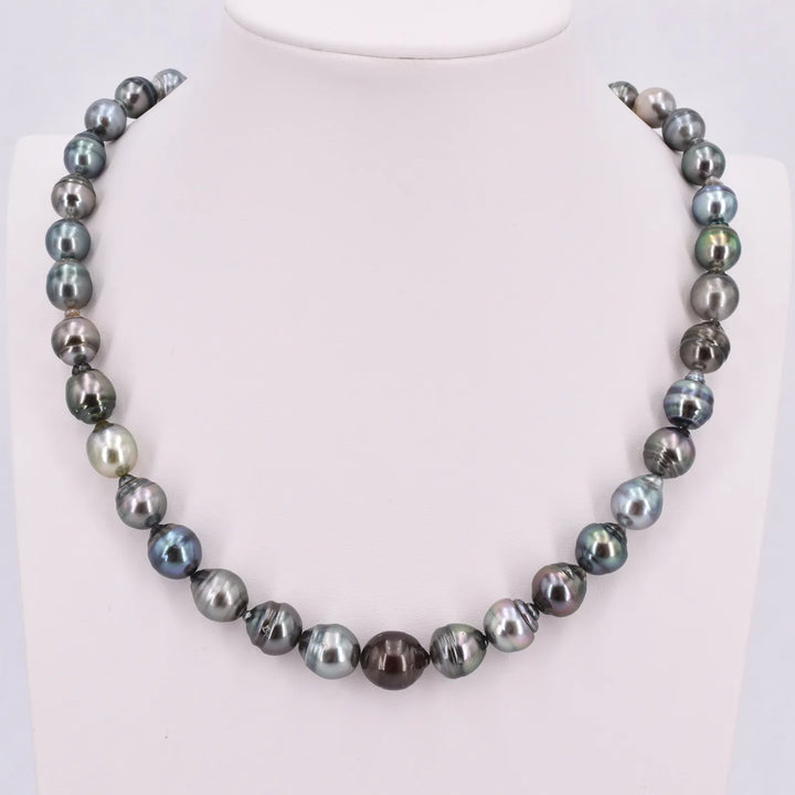 Tahitiperlen Collier