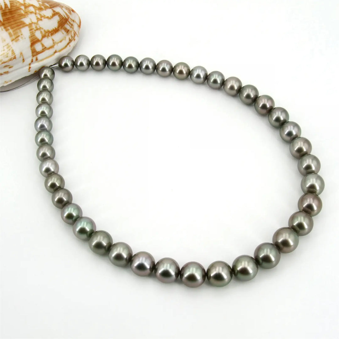 Tahitiperlen Collier