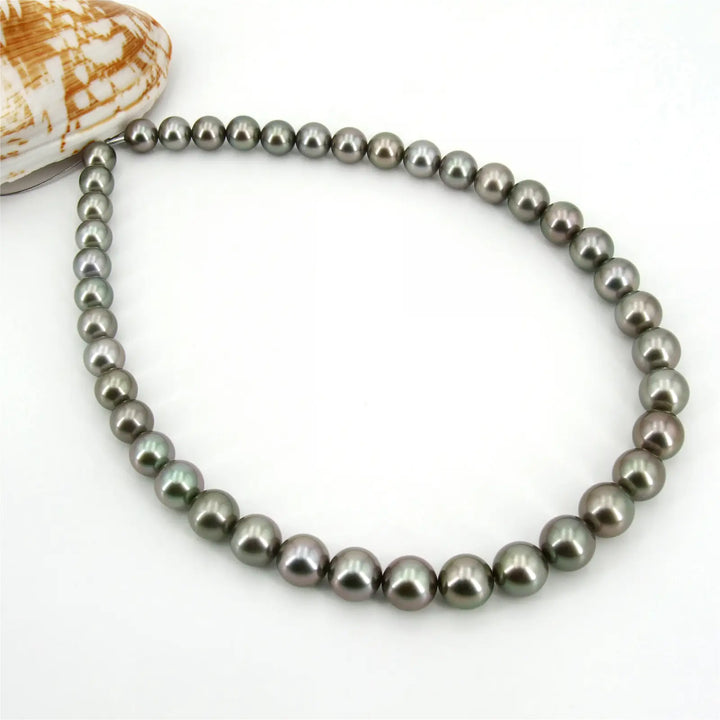 Tahitiperlen Collier