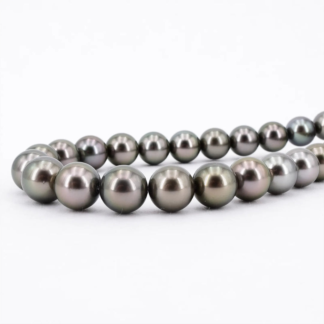Tahitiperlen Collier