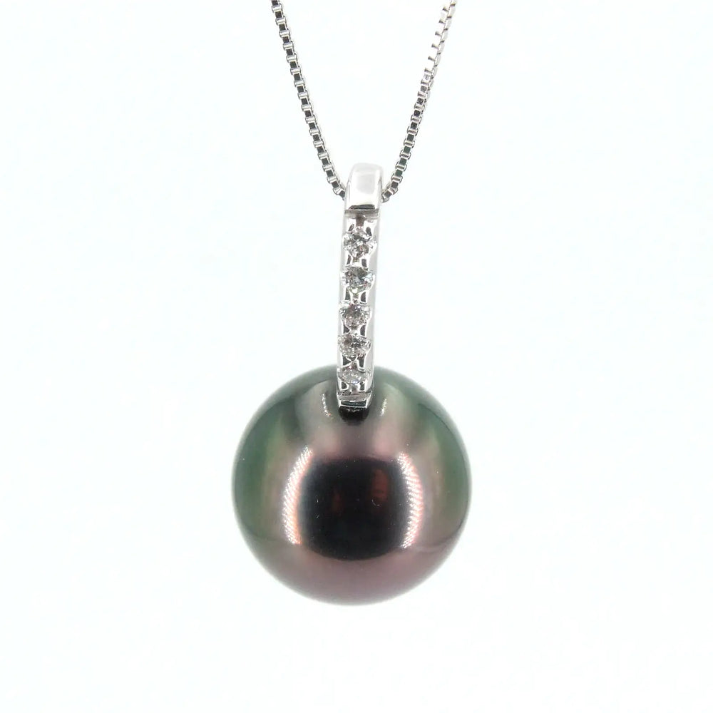 Tahitiperlen Schmuck