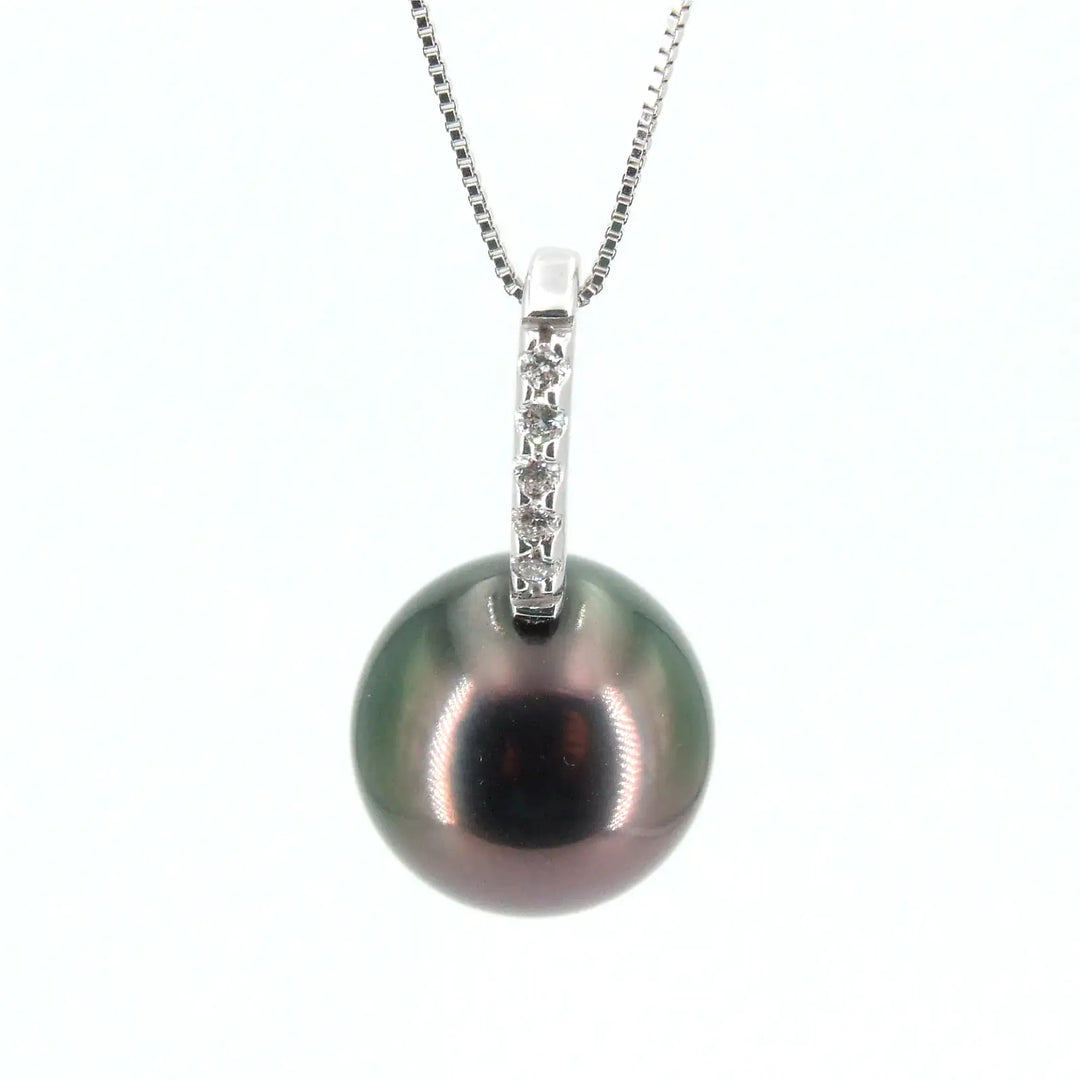 Tahitiperlen Schmuck