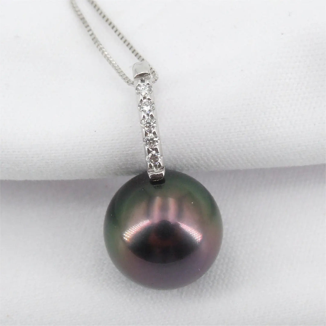 Tahitiperlen Schmuck