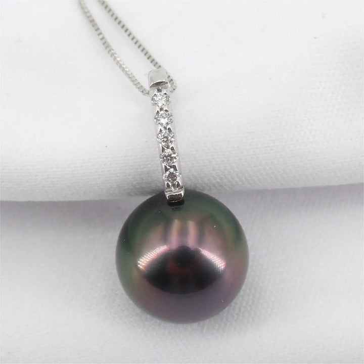Tahitiperlen Schmuck