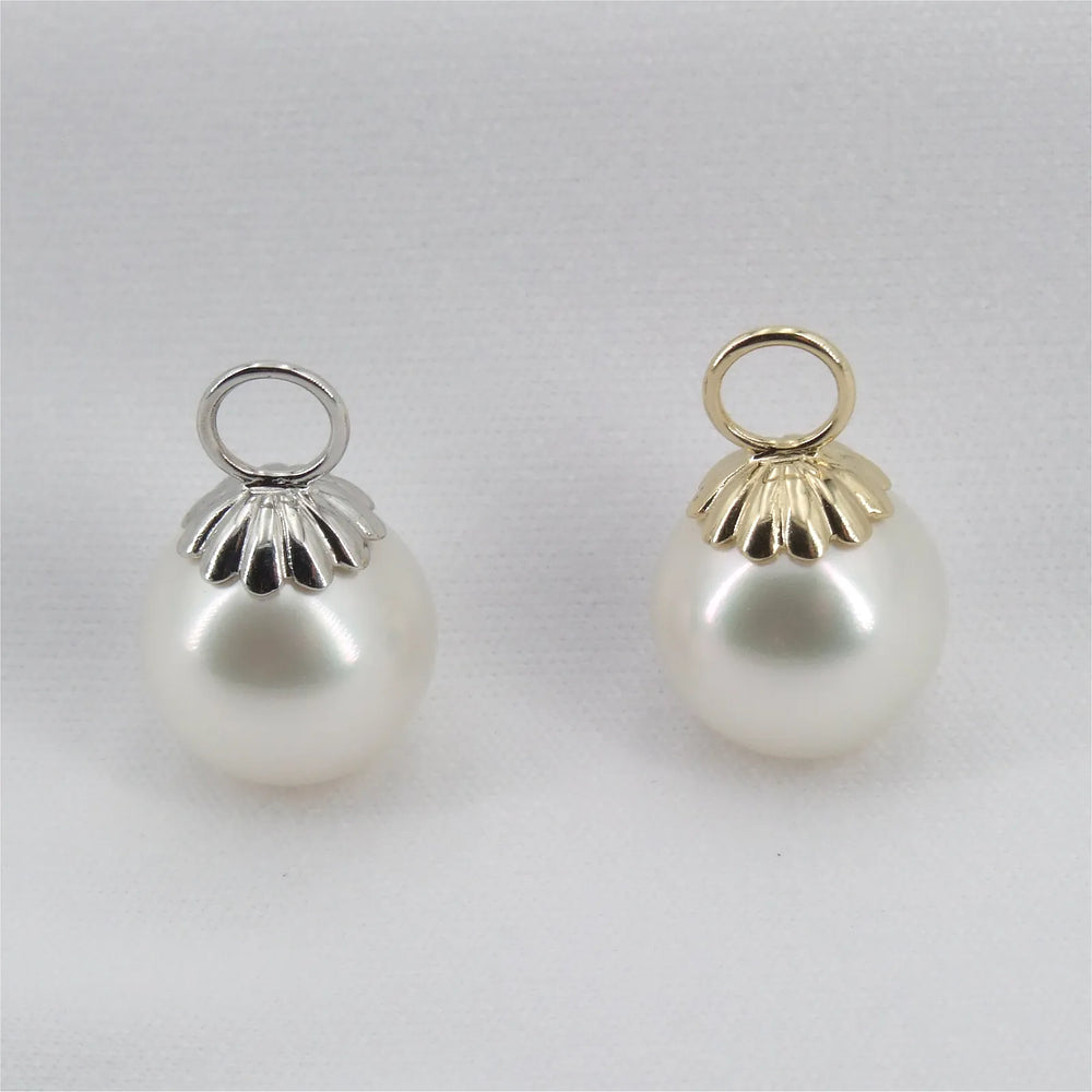 Perlenschmuck Anhänger kaufen