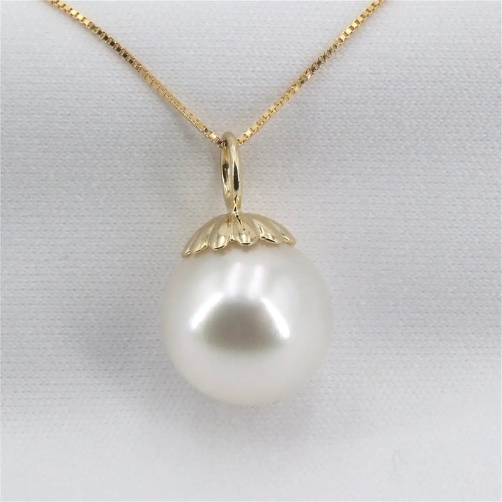 Perlenschmuck Anhänger kaufen