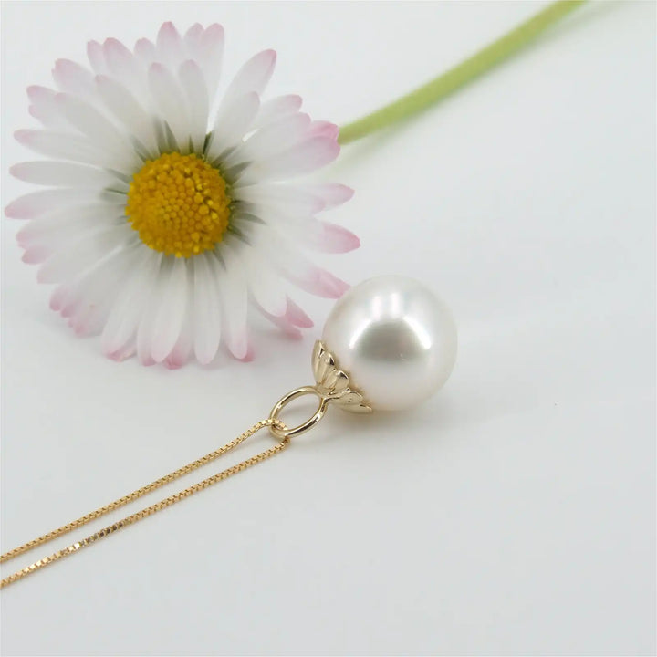 Perlenschmuck Anhänger kaufen