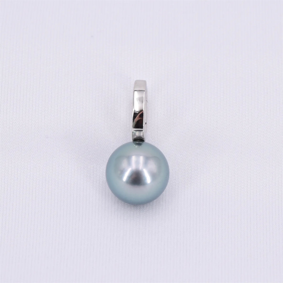 echter Perlenschmuck Anhänger