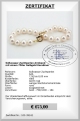 Ein Perlen Armband als Geburtstagsgeschenk