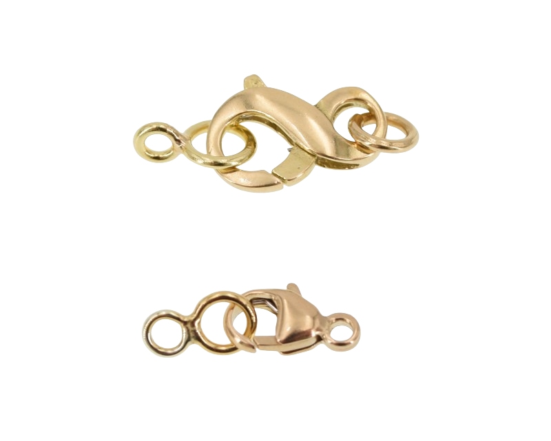 Ein Perlen Armband als Geburtstagsgeschenk