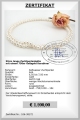 Swasser Perlenkette in 90cm online kaufen