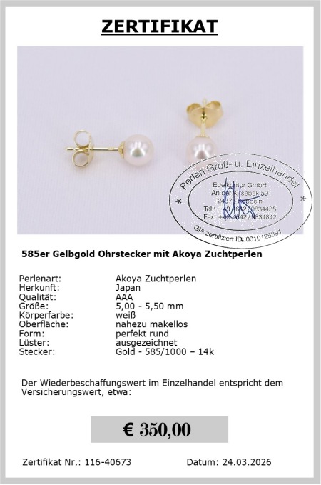 Spezial April - Edelkontor