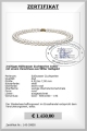 doppelte Perlenkette online kaufen
