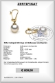 echte Perlenohrringe im Edelkontor Online Shop fr Perlenschmuck