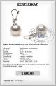 Perlenohrringe im Edelkontor Onlineshop fr Perlenschmuck