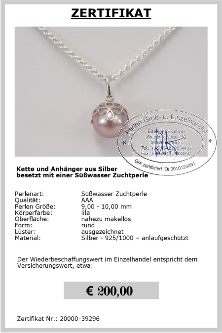 Spezial Mai - Edelkontor