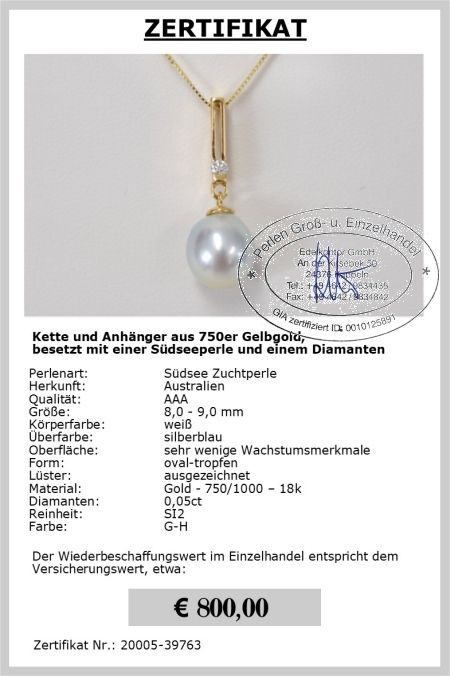 Spezial Oktober - Edelkontor