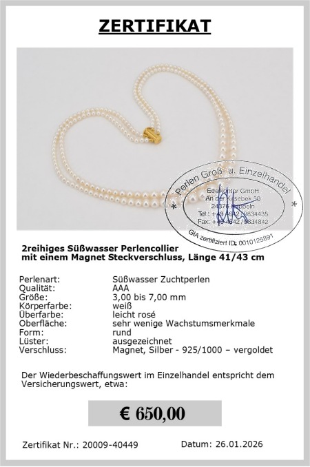 Spezial Februar - Edelkontor