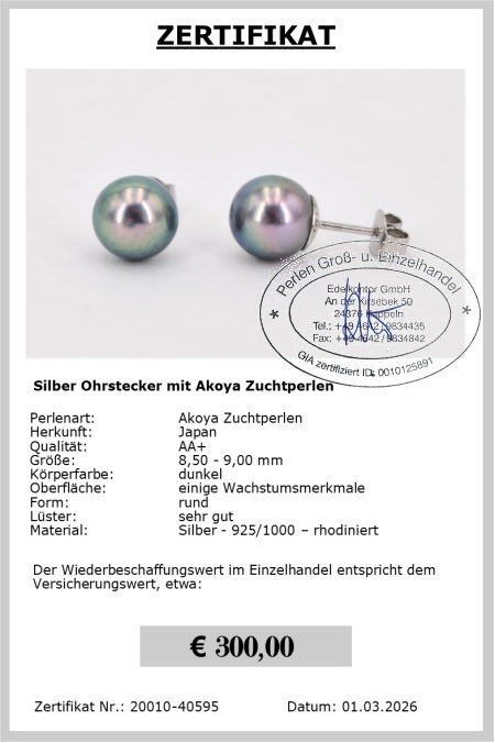 Spezial M�rz - Edelkontor