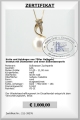 Perlen Anhnger als Zuchtperlen Schmuck vom Edelkontor