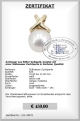 Perlenschmuck, Perlen Anhnger sicher online bestellen